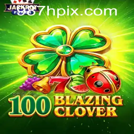 Explorando o Mundo de 100BlazingClover: Uma Aventura Inovadora
