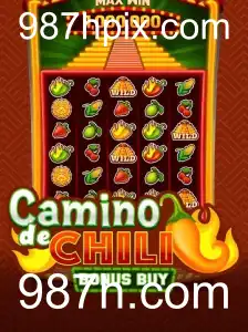CaminodeChiliBonusBuy: Uma Jornada Picante no Mundo dos Jogos de Cassino Online