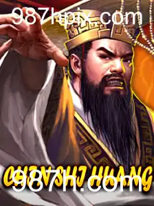 Explorando o Mundo de ChinShiHuang: Um Jogo de Estratégia e Aventura