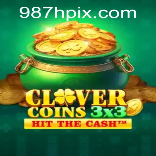 Clovercoin3x3: Um Novo Jogo Empolgante no Cenário Atual de Entretenimento Digital
