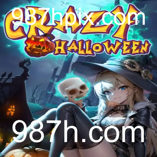 CrazyHalloween: Um Guia Completo Sobre o Jogo Inovador da 987h.com