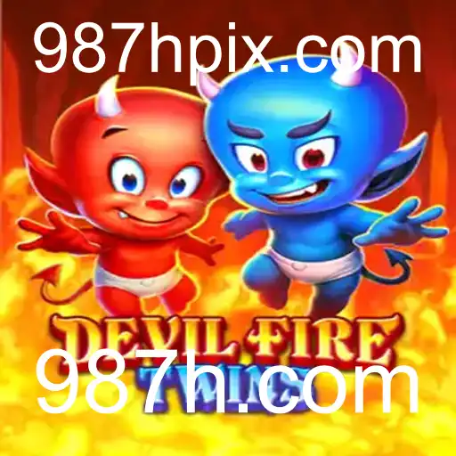 Descubra o Fascinante Mundo de DevilFireTwins