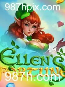 EllensFortune: Um Novo Jogo Empolgante no Mundo dos Cassinos Digitais