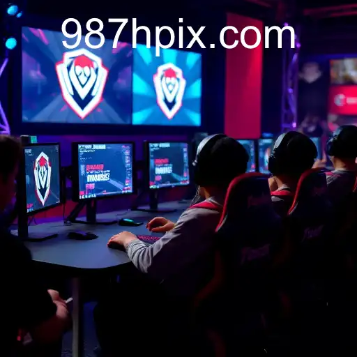 Esportes virtuais