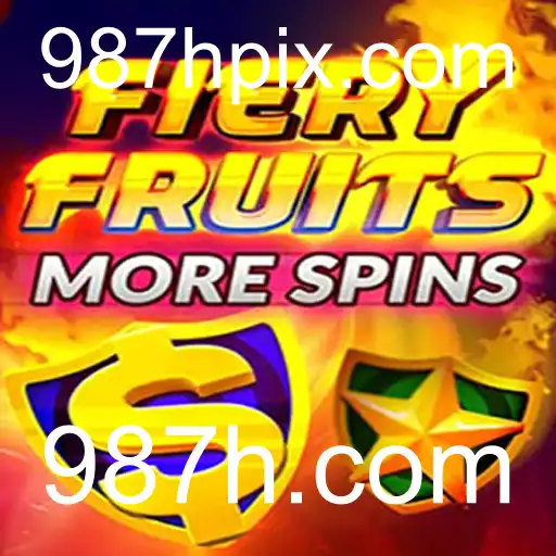 Explorando as Emoções do FieryFruitsMoreSpins: Regras e Estratégias