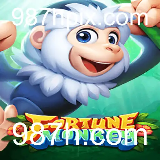 Descubra FortuneMonkey: O Jogo de Aventura e Estratégia em 987h.com