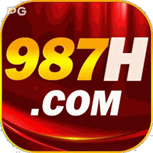 987h.com Logo