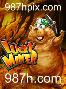 Descubra o Fascinante Mundo de LuckyMiner: Aventuras e Desafios