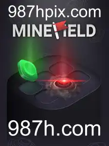 Descubra o Empolgante Mundo de MineField