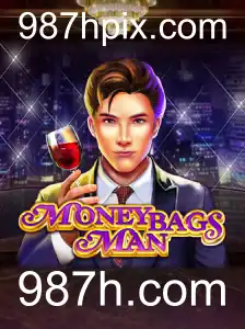 Descubra o Fascinante Mundo de MoneybagsMan