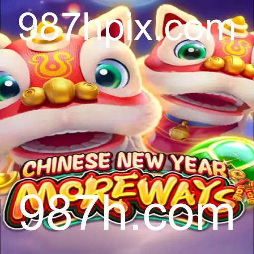 Descubra o Fascinante Mundo de CHINESENEWYEARMOREWAYS