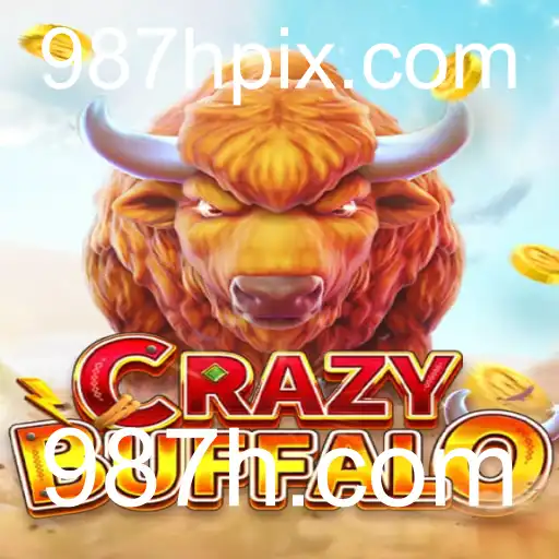 Descubra o Emocionante Mundo de CRAZYBUFFALO