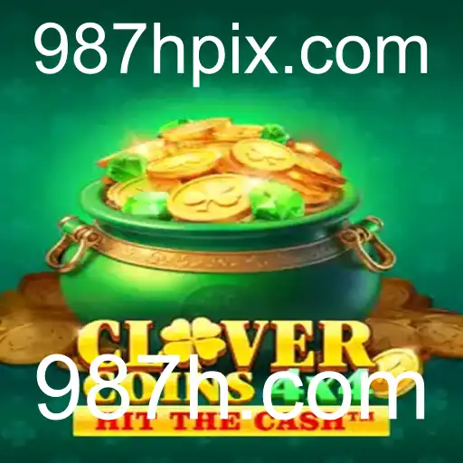 CloverCoins4x4: Uma Experiência de Jogo Inovadora