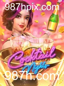 CocktailNights: Um Mergulho no Mundo dos Jogos e Entretenimento