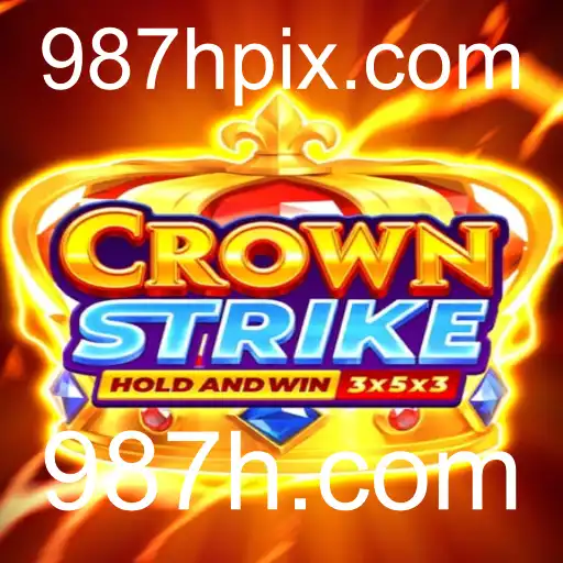 CrownStrike: Descobrindo a Aventura no Mundo dos Jogos