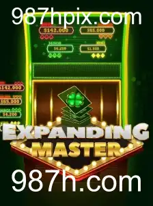 Explorando o Fascinante Mundo de ExpandingMaster: Um Novo Fenômeno em Jogos Online