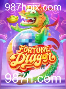 Descubra o Universo de FortuneDragon em 987h.com