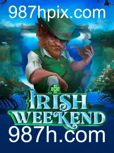 Descubra o IrishWeekend: Uma Jornada de Aventuras e Desafios