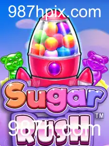 Descubra o Encantador Mundo de SugarRush