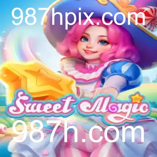 Descubra o Fascinante Mundo do Jogo SweetMagic