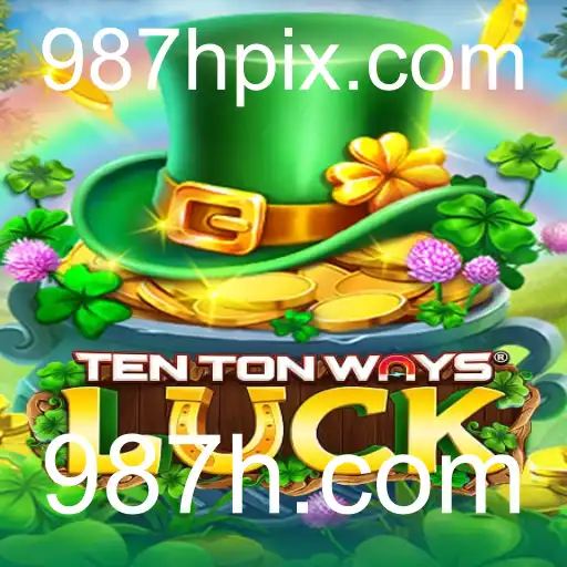 Explorando o Intrigante Mundo de TenTonWaysLuck
