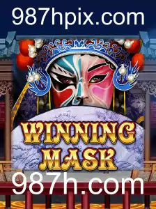 WinningMask: Desvendando o Universo Fascinante do Novo Jogo de Estratégia