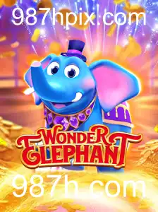 Descubra o Mundo Encantado de WonderElephant