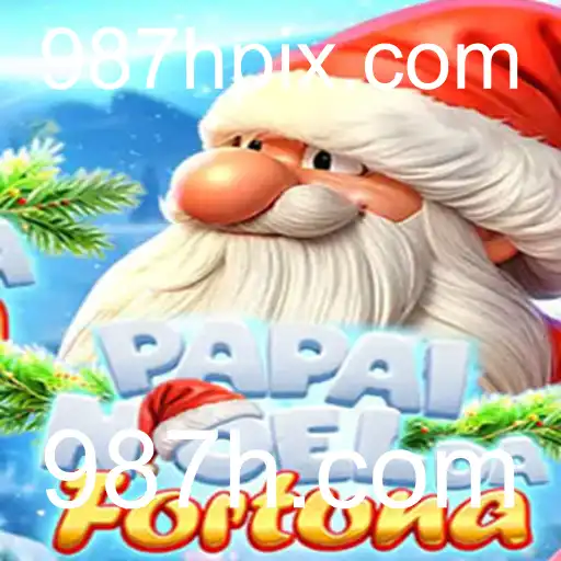PapaiNoeldaFortuna: Um Mergulho no Universo Encantado dos Jogos de Azar