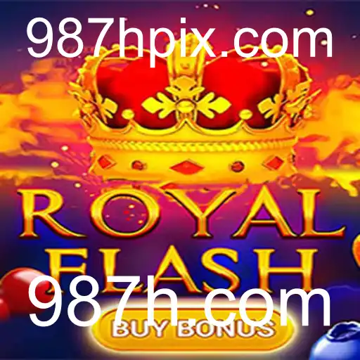 Descubra a Emoção do RoyalFlashBuyBonus