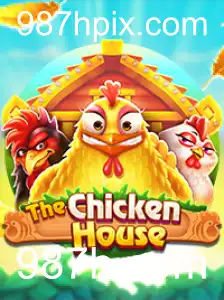 TheChickenHouse: Aventuras e Estratégias no Novo Jogo de Simulação de 987h.com