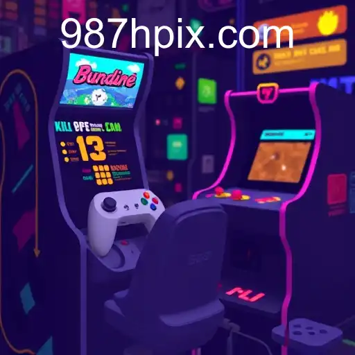 Videogames